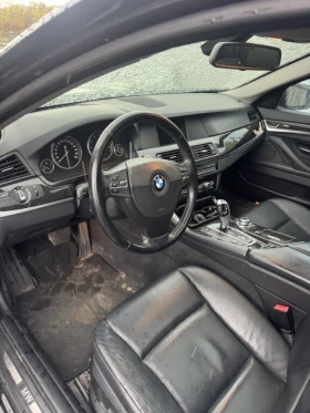 BMW 535 * X-DRIVE* M-PACK* �������* �������* ������-����*  | Mobile.bg � ����� ������ 5