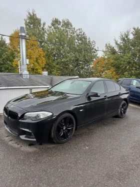 BMW 535 * X-DRIVE* M-PACK* �������* �������* ������-����*  | Mobile.bg � ����� ������ 2