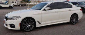 ����� �� �������� �� BMW 540 M-Sport xDrive / ���� �� ��������