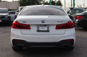 ����� �� �������� �� BMW 540 M-Sport xDrive / ���� �� ��������