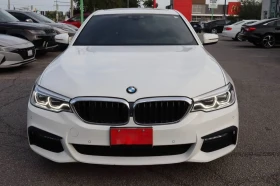 ����� �� �������� �� BMW 540 M-Sport xDrive / ���� �� ��������