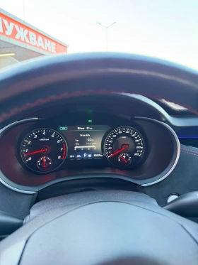 Kia Stinger GT2/Meister FACELIFT | Mobile.bg � ����� ������ 14