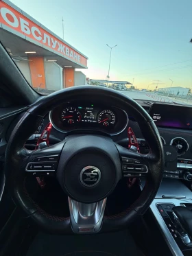 Kia Stinger GT2/Meister FACELIFT | Mobile.bg � ����� ������ 13