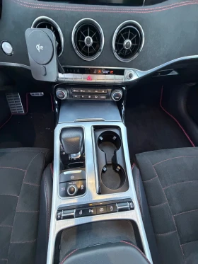 Kia Stinger GT2/Meister FACELIFT | Mobile.bg � ����� ������ 10