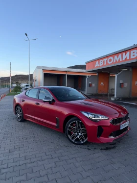 Kia Stinger GT2/Meister FACELIFT | Mobile.bg � ����� ������ 3