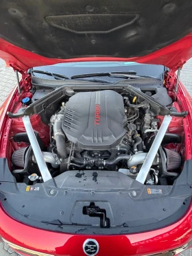 Kia Stinger GT2/Meister FACELIFT | Mobile.bg � ����� ������ 15