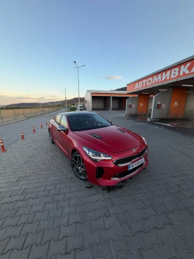 Kia Stinger GT2/Meister FACELIFT | Mobile.bg � ����� ������ 2