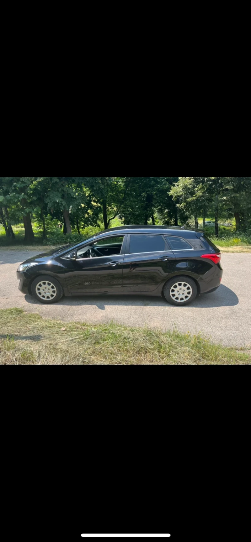 Hyundai I30 1.6 CRDi, снимка 6 - Автомобили и джипове - 46927458