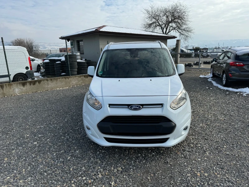 Ford Connect 1.5TDCI GRAND TOURNEO * 7 места * TITANIUM, снимка 1 - Автомобили и джипове - 48708566