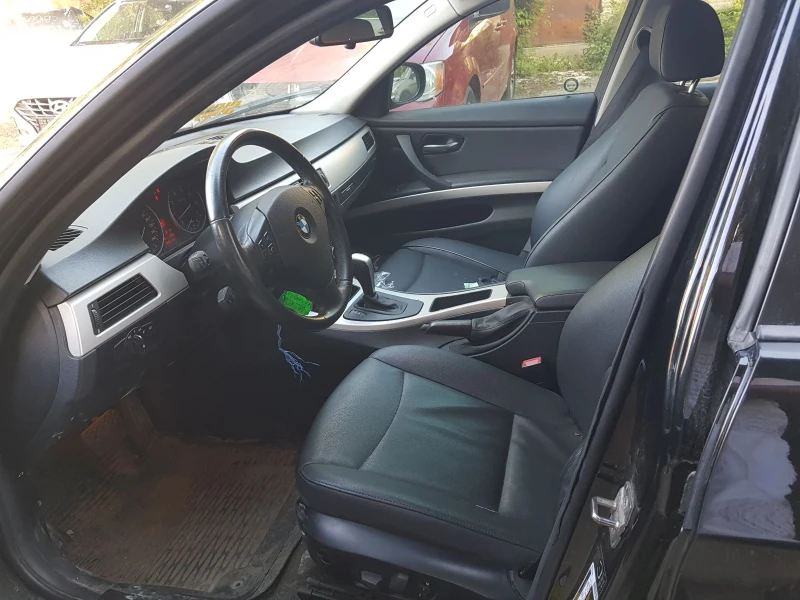 BMW 323 BMW 323i, снимка 5 - Автомобили и джипове - 52987420