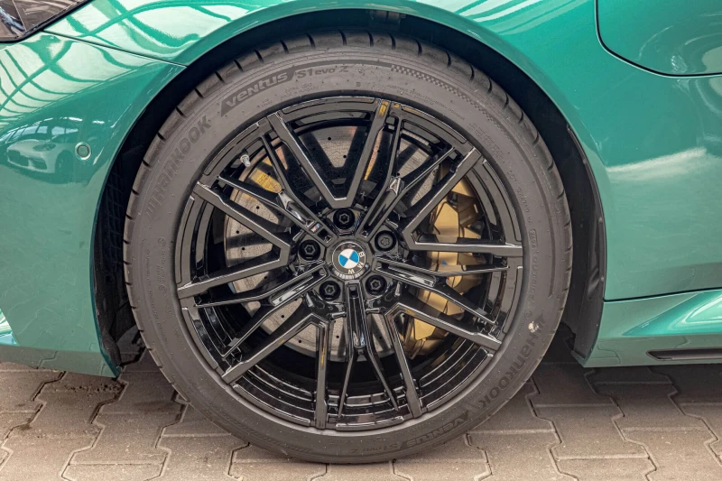 BMW M5 4.4 V8 Hybrid/Керамика/Bower&Wilkins/HuD/Обдухване, снимка 5 - Автомобили и джипове - 51637579