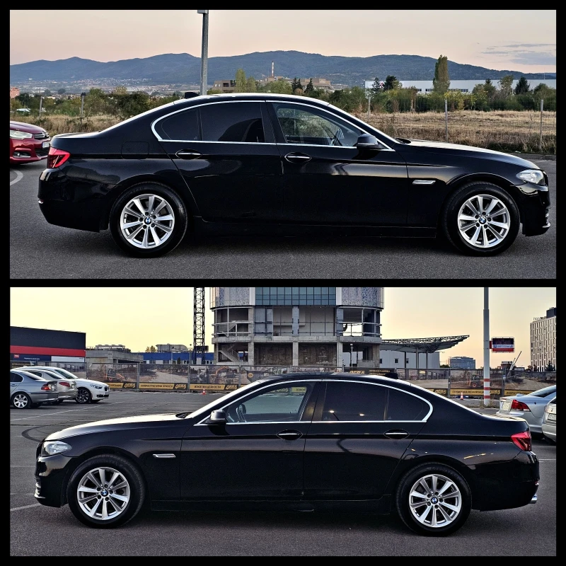 BMW 520 2.0 Xdrive/Facelift /Седан / От България , снимка 7 - Автомобили и джипове - 51813537