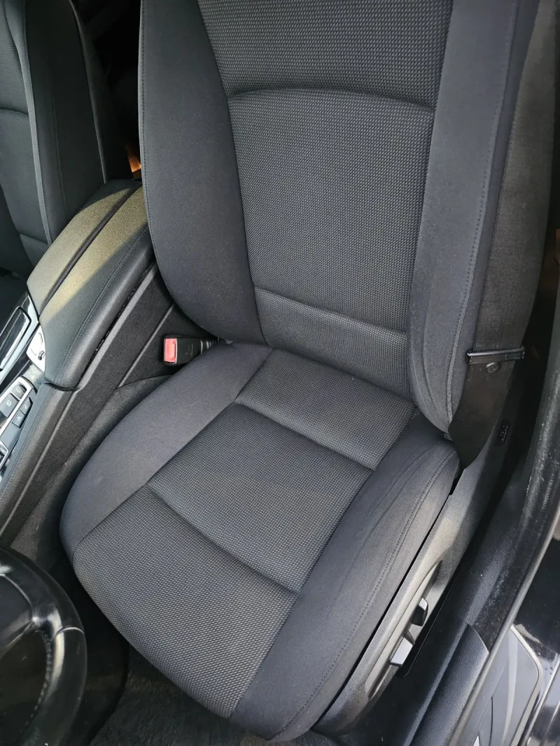 BMW 520 2.0 Xdrive/Facelift /Седан / От България , снимка 10 - Автомобили и джипове - 51813537