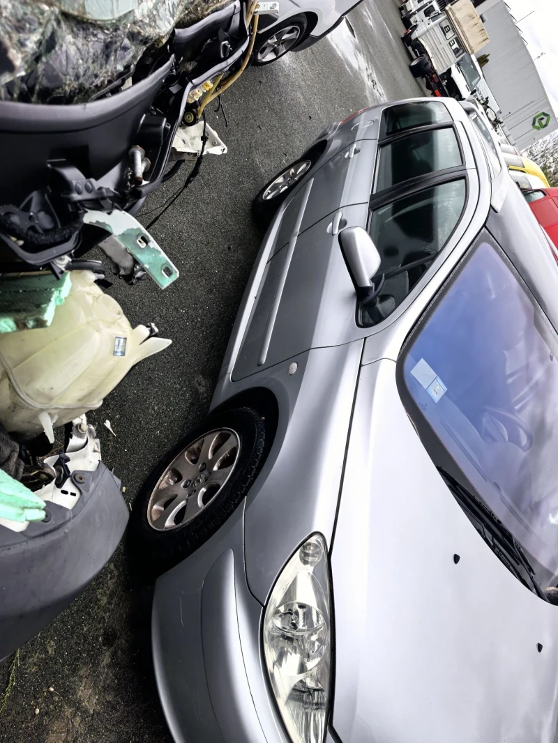 Peugeot 307 1.6i 2.0hdi 1.6hdi 4br, снимка 3 - Автомобили и джипове - 51993429