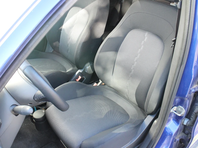 Fiat Panda 100HP, снимка 14 - Автомобили и джипове - 52116197