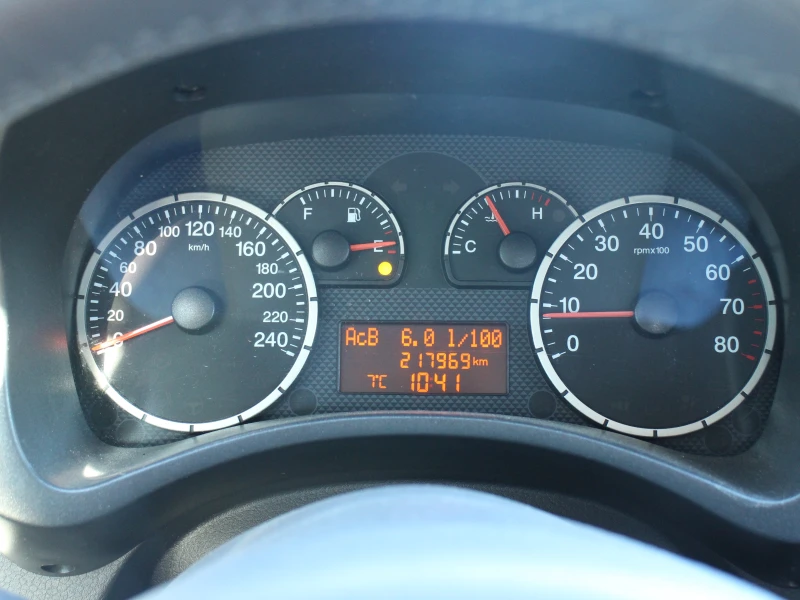 Fiat Panda 100HP, снимка 10 - Автомобили и джипове - 52116197