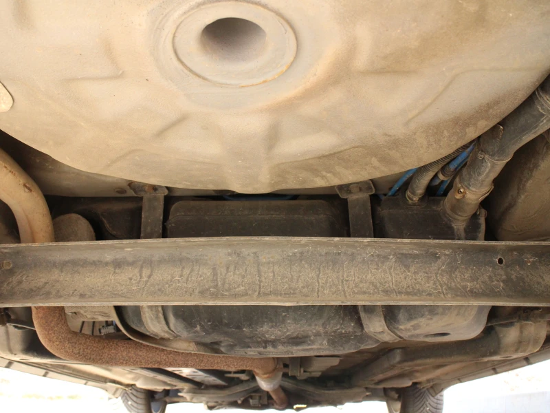 Fiat Panda 100HP, снимка 16 - Автомобили и джипове - 52116197