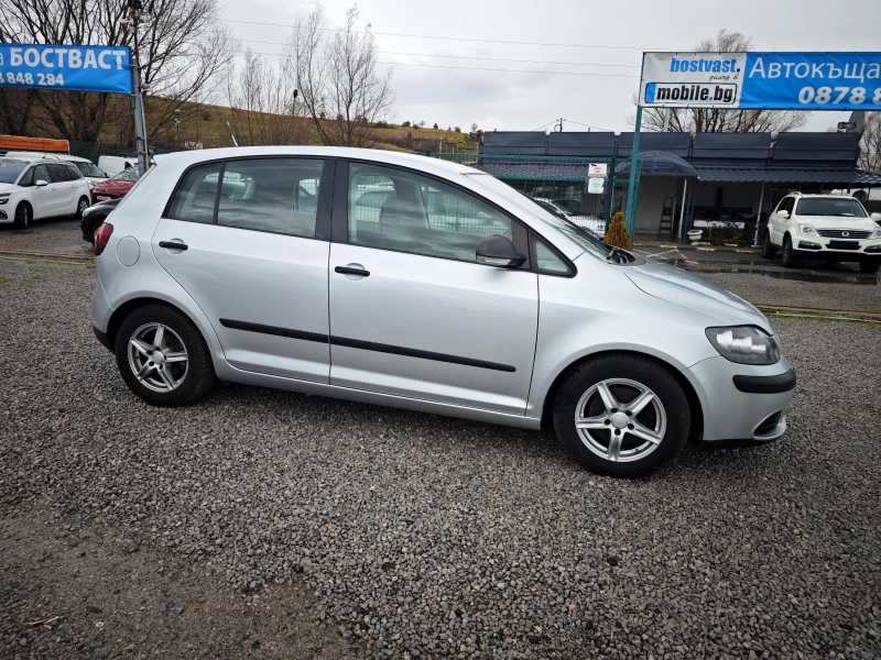 VW Golf Plus 1, 9 TDi, снимка 6 - Автомобили и джипове - 52504252