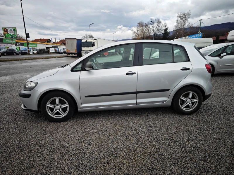 VW Golf Plus 1, 9 TDi, снимка 2 - Автомобили и джипове - 52504252