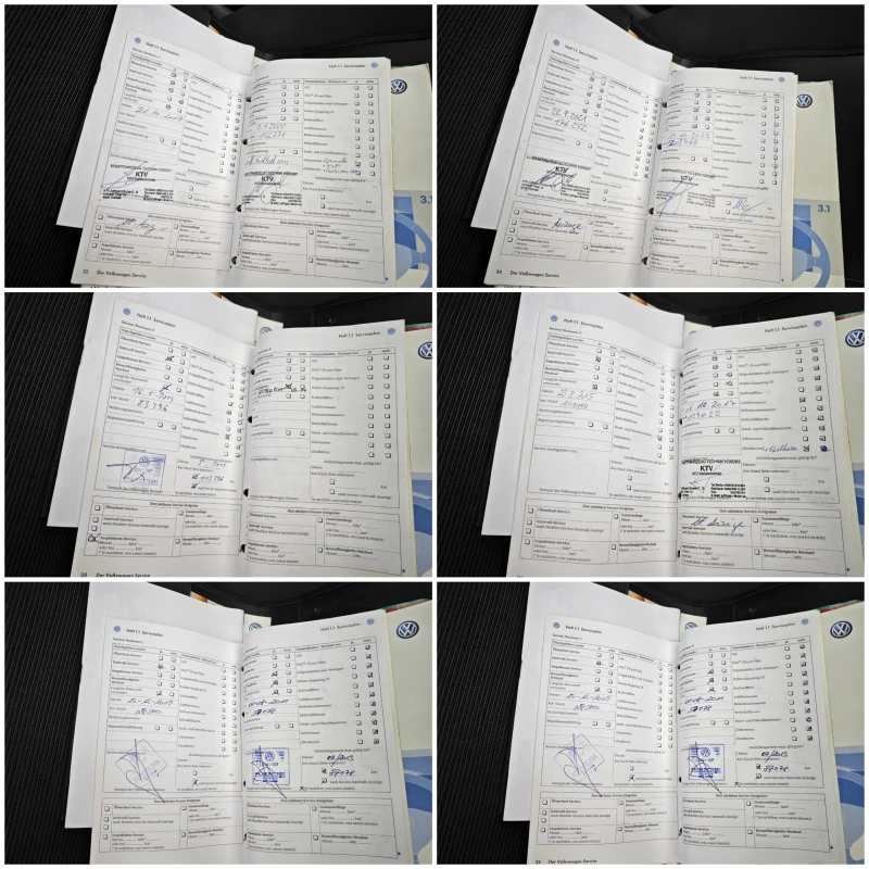 VW Golf Plus 1, 9 TDi, снимка 17 - Автомобили и джипове - 52504252