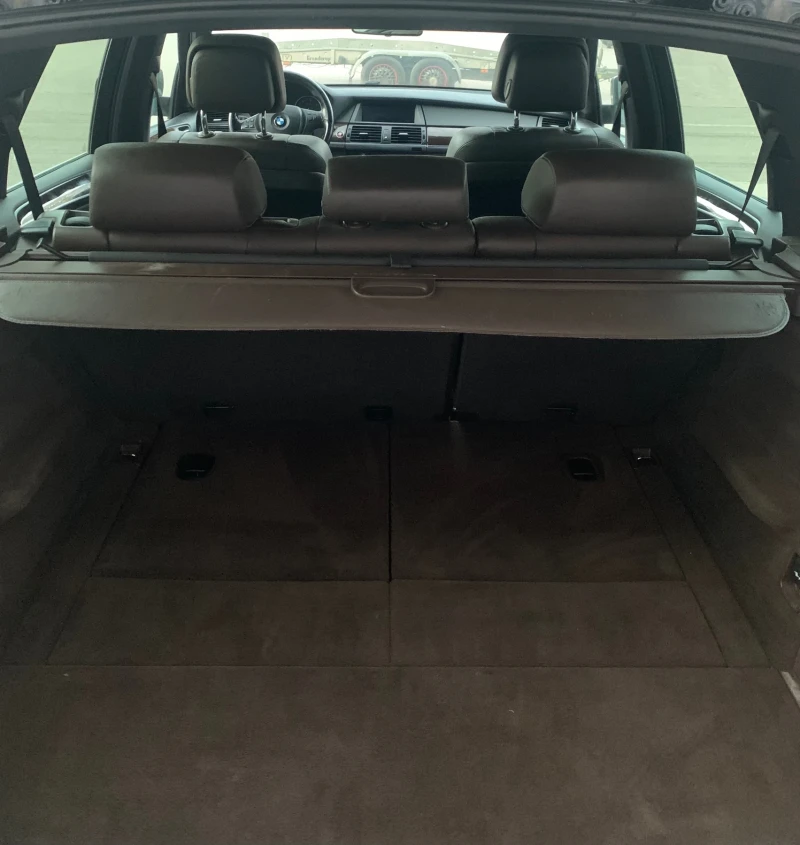 BMW M5 Full M-packet, снимка 13 - Автомобили и джипове - 52654203