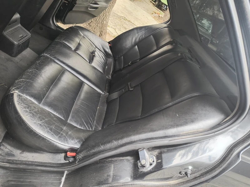 BMW 318, снимка 7 - Автомобили и джипове - 52775752