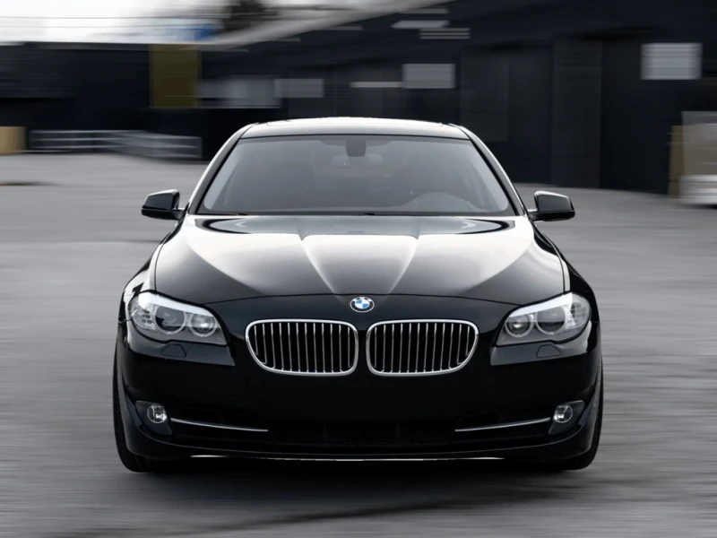 BMW 535 * 535i| xDrive| AWD| NAV| LOADED| LOW KM * CARFAX , снимка 2 - Автомобили и джипове - 53022852