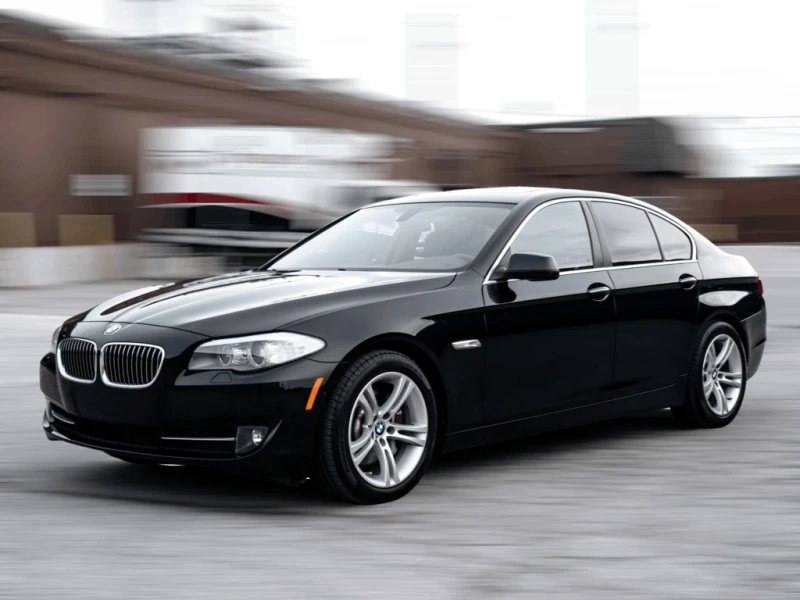 BMW 535 * 535i| xDrive| AWD| NAV| LOADED| LOW KM * CARFAX , снимка 4 - Автомобили и джипове - 53022852