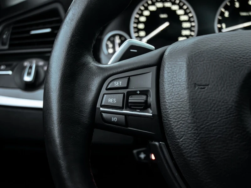 BMW 535 * 535i| xDrive| AWD| NAV| LOADED| LOW KM * CARFAX , снимка 16 - Автомобили и джипове - 53022852