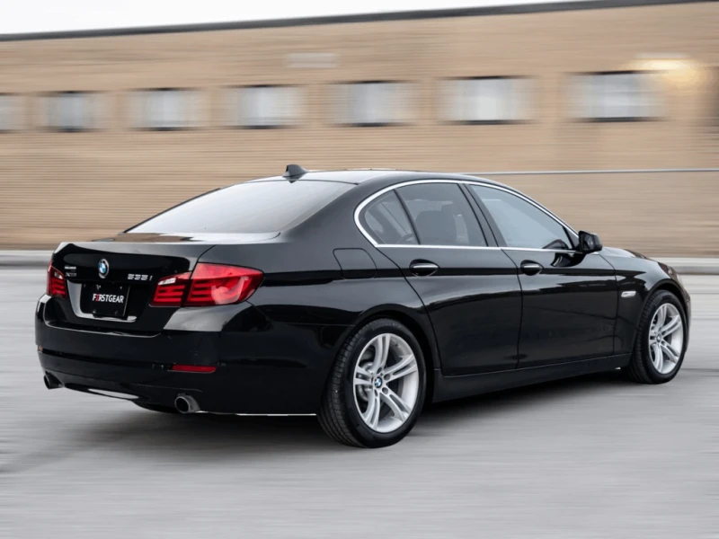 BMW 535 * 535i| xDrive| AWD| NAV| LOADED| LOW KM * CARFAX , снимка 7 - Автомобили и джипове - 53022852