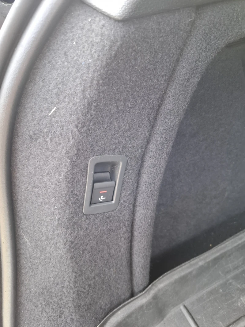 Audi A4, снимка 11 - Автомобили и джипове - 53050333