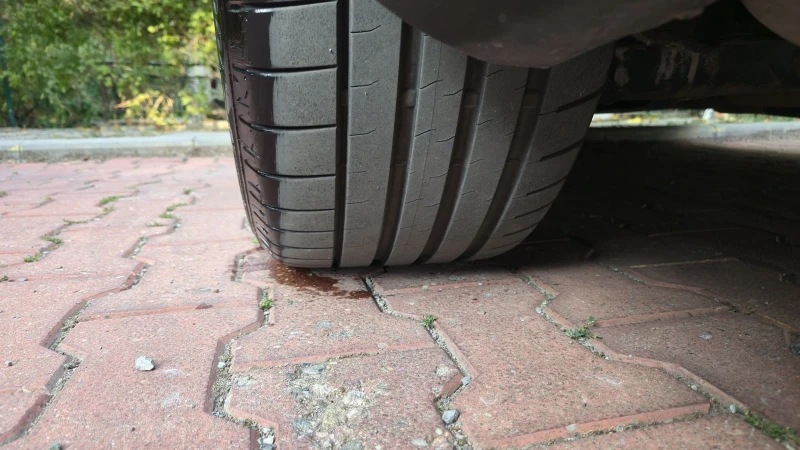 Mercedes-Benz C 200 Kompressor 184к.с, снимка 8 - Автомобили и джипове - 53183732