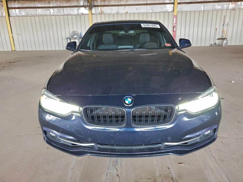 BMW 330, снимка 2 - Автомобили и джипове - 53226097