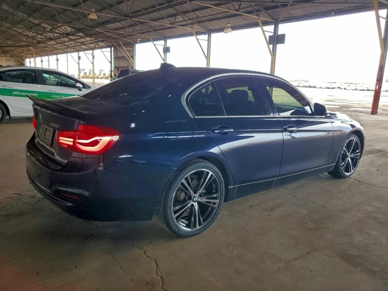 BMW 330, снимка 4 - Автомобили и джипове - 53226097