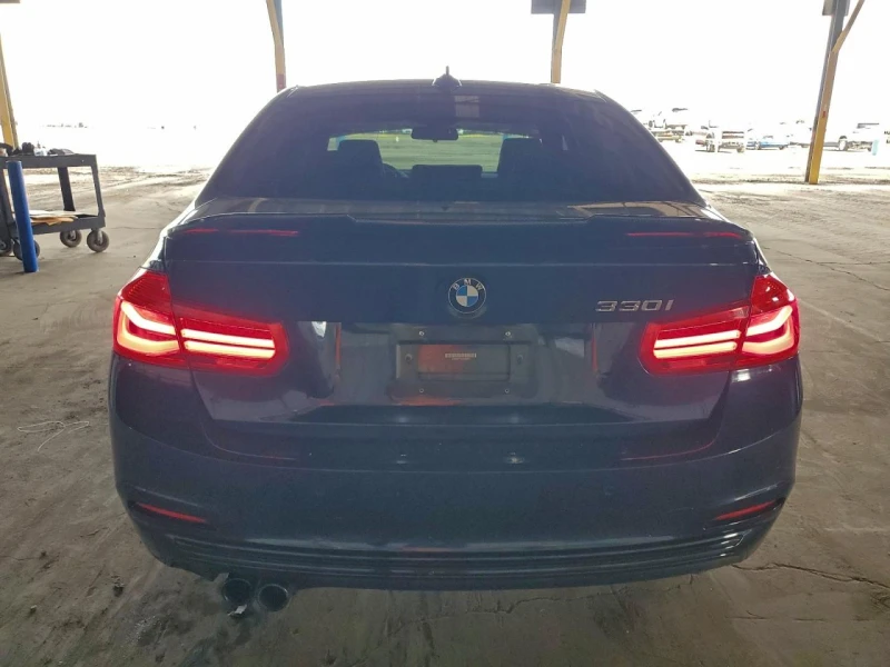 BMW 330, снимка 5 - Автомобили и джипове - 53226097