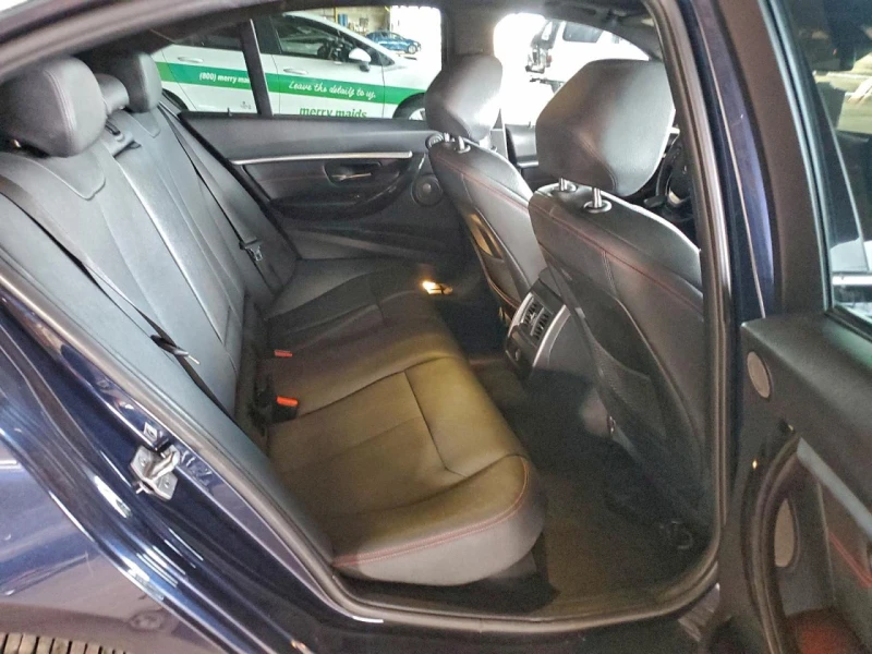 BMW 330, снимка 11 - Автомобили и джипове - 53226097