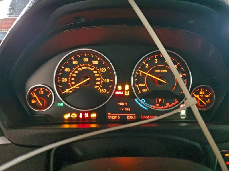 BMW 330, снимка 8 - Автомобили и джипове - 53226097