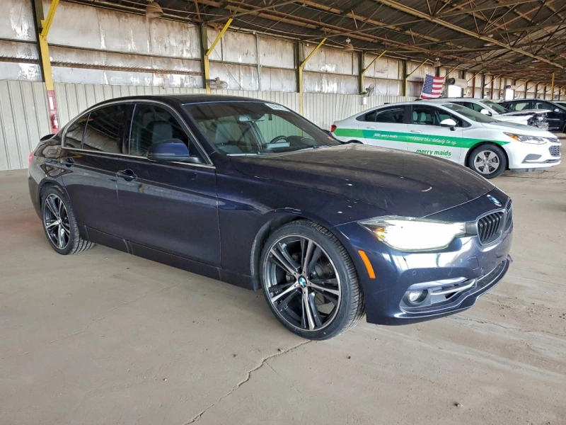 BMW 330, снимка 3 - Автомобили и джипове - 53226097