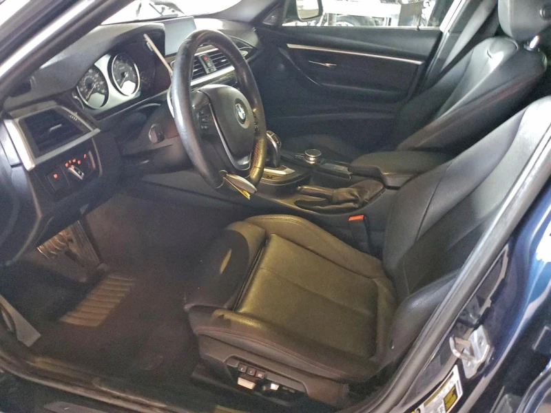 BMW 330, снимка 9 - Автомобили и джипове - 53226097