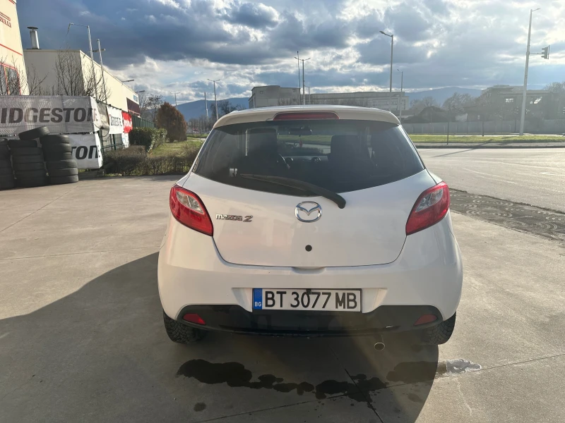 Mazda 2 GT-M LINE, снимка 5 - Автомобили и джипове - 53433412