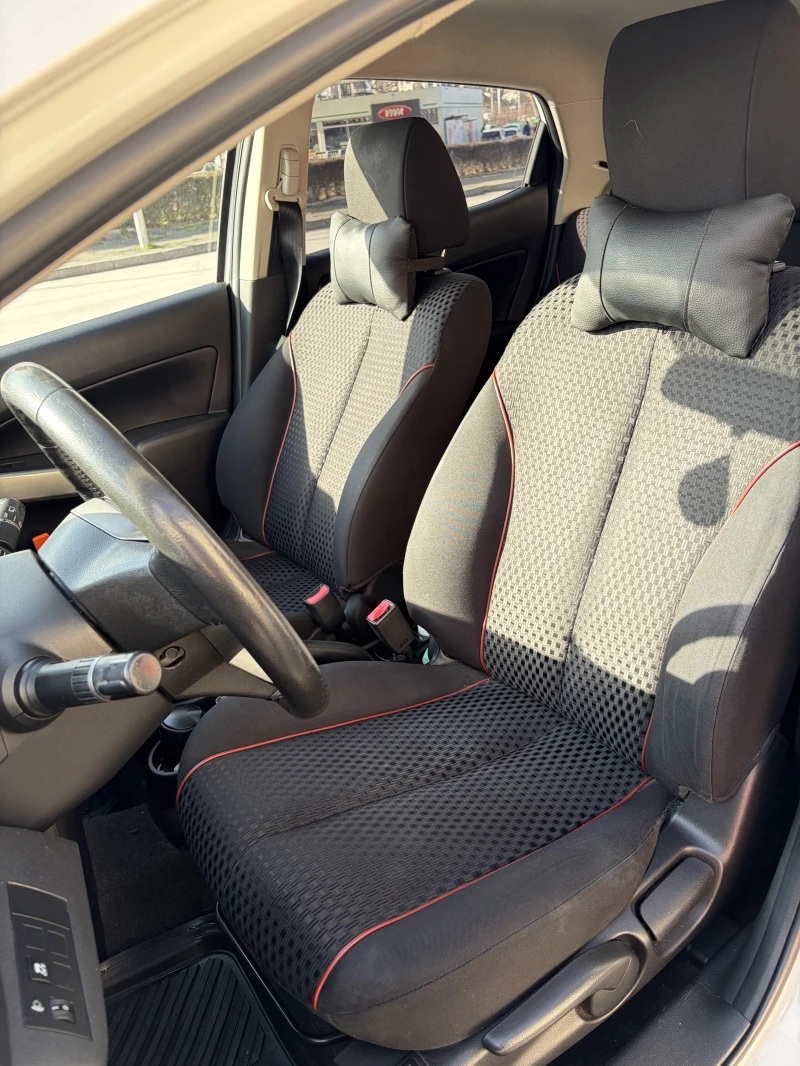 Mazda 2 GT-M LINE, снимка 8 - Автомобили и джипове - 53433412