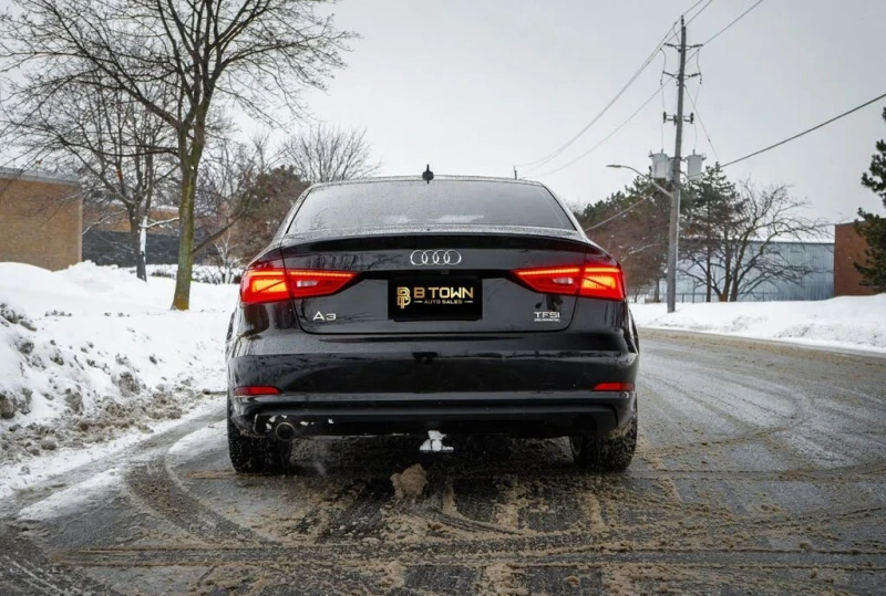 Audi S3 quattro* Technik* АвтоКредит* (ЦЕНА ДО БГ), снимка 5 - Автомобили и джипове - 53499719