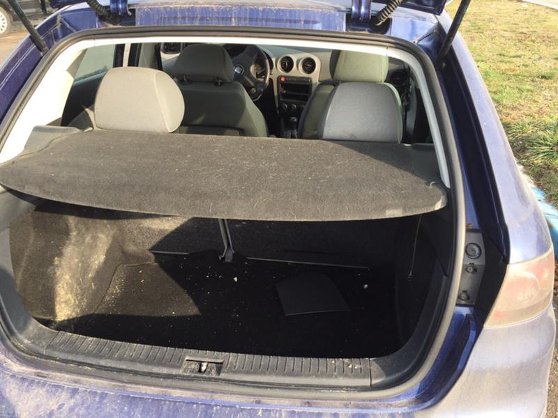 Seat Ibiza 1.4T TIP-AMF 2broq, снимка 6 - Автомобили и джипове - 16554753