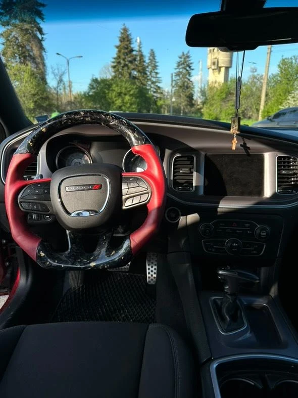 Dodge Charger  - изображение 7