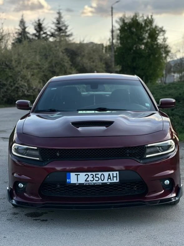 Dodge Charger  - изображение 3
