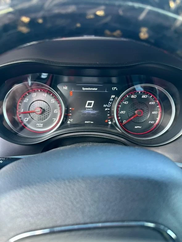 Dodge Charger  - изображение 8