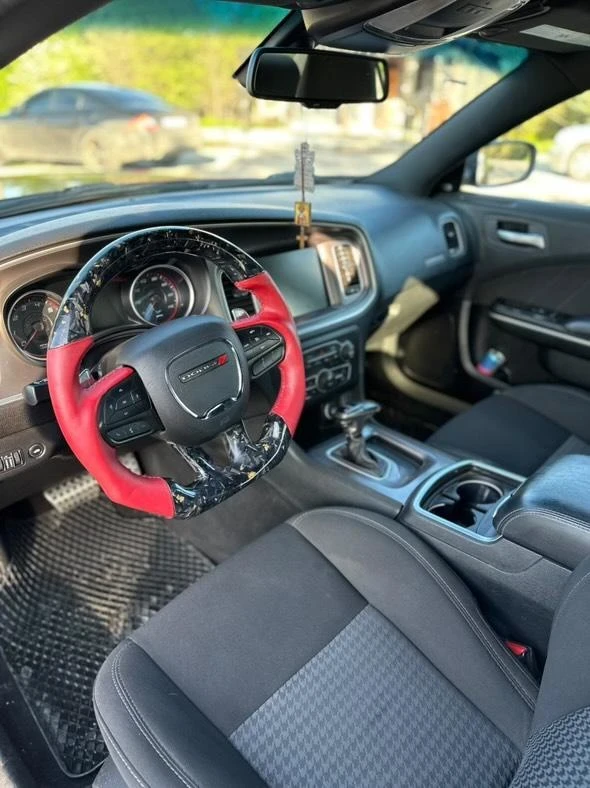 Dodge Charger  - изображение 5
