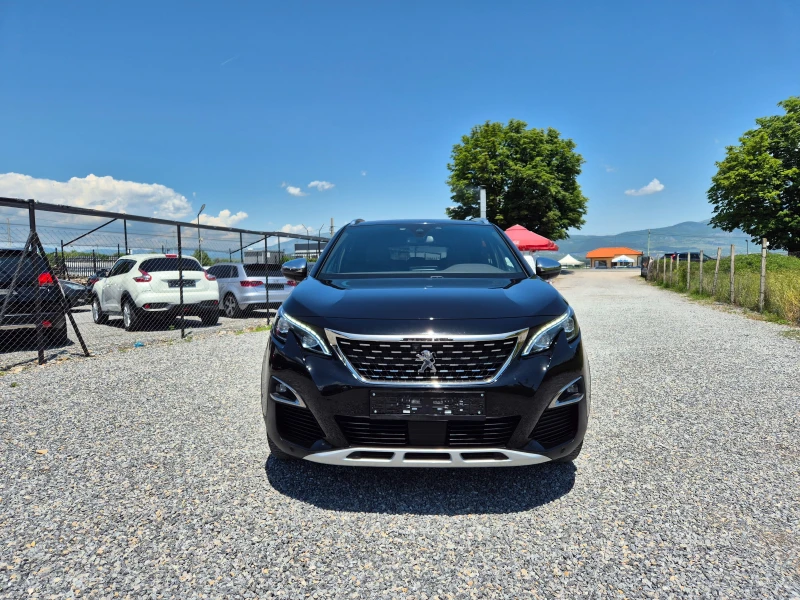 Peugeot 3008 2.0HDI* GT-Line* - 33500 лв. - 20376378 1