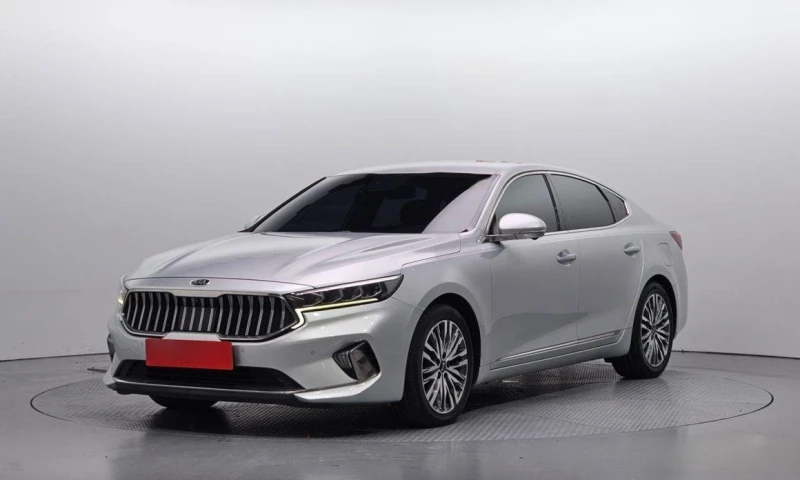 Kia K7 3.0 LPI Noblesse  * НАЙ-ДОБРА ЦЕНА В БЪЛГАРИЯ*  - 33763 лв. / 17262.75 € - 84631005 1