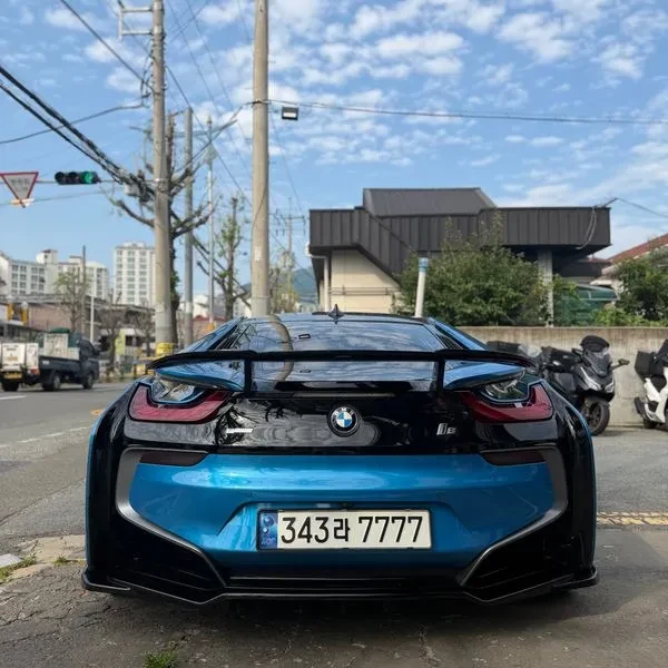 BMW i8 | Mobile.bg � ����������� 4